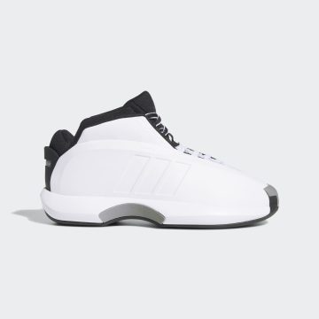adidas Crazy 1 Cloud White / Core Black / Grey Three (GY3810)