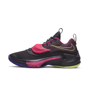 Zoom Freak 3 Paars (DA0694-500)