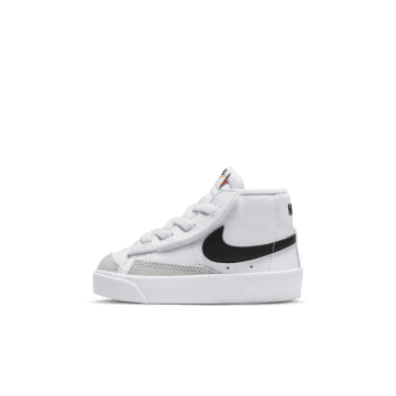 Nike Blazer Mid ’77 Wit (DA4088-100)