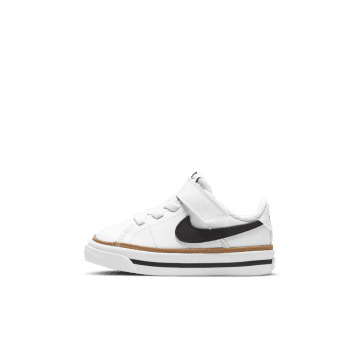 Nike Court Legacy Wit (DA5382-102)