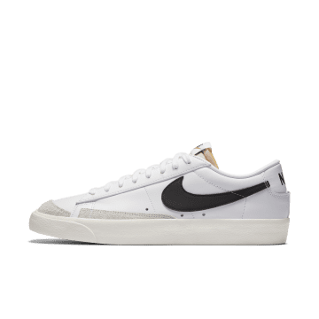 Nike Blazer Low ’77 Vintage Wit (DA6364-101)