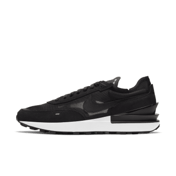 Nike Waffle One Zwart (DA7995-001)
