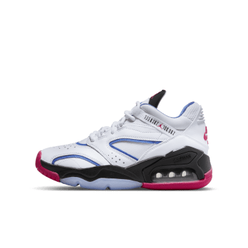 Jordan Point Lane Wit (DA8032-164)