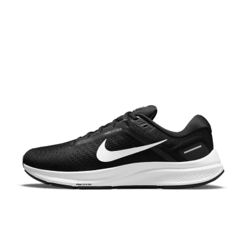 Nike Air Zoom Structure 24 (straat) Zwart (DA8535-001)
