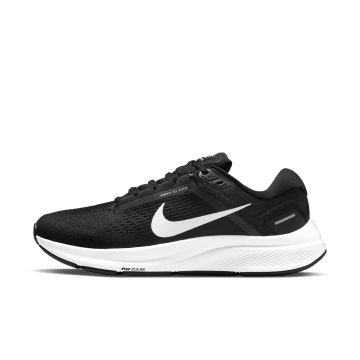 Nike Air Zoom Structure 24 (straat) Zwart (DA8570-001)