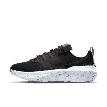 Nike Crater Impact Zwart (DB2477-001)