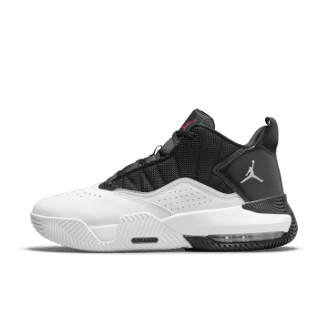 Jordan Stay Loyal Zwart (DB2884-006)