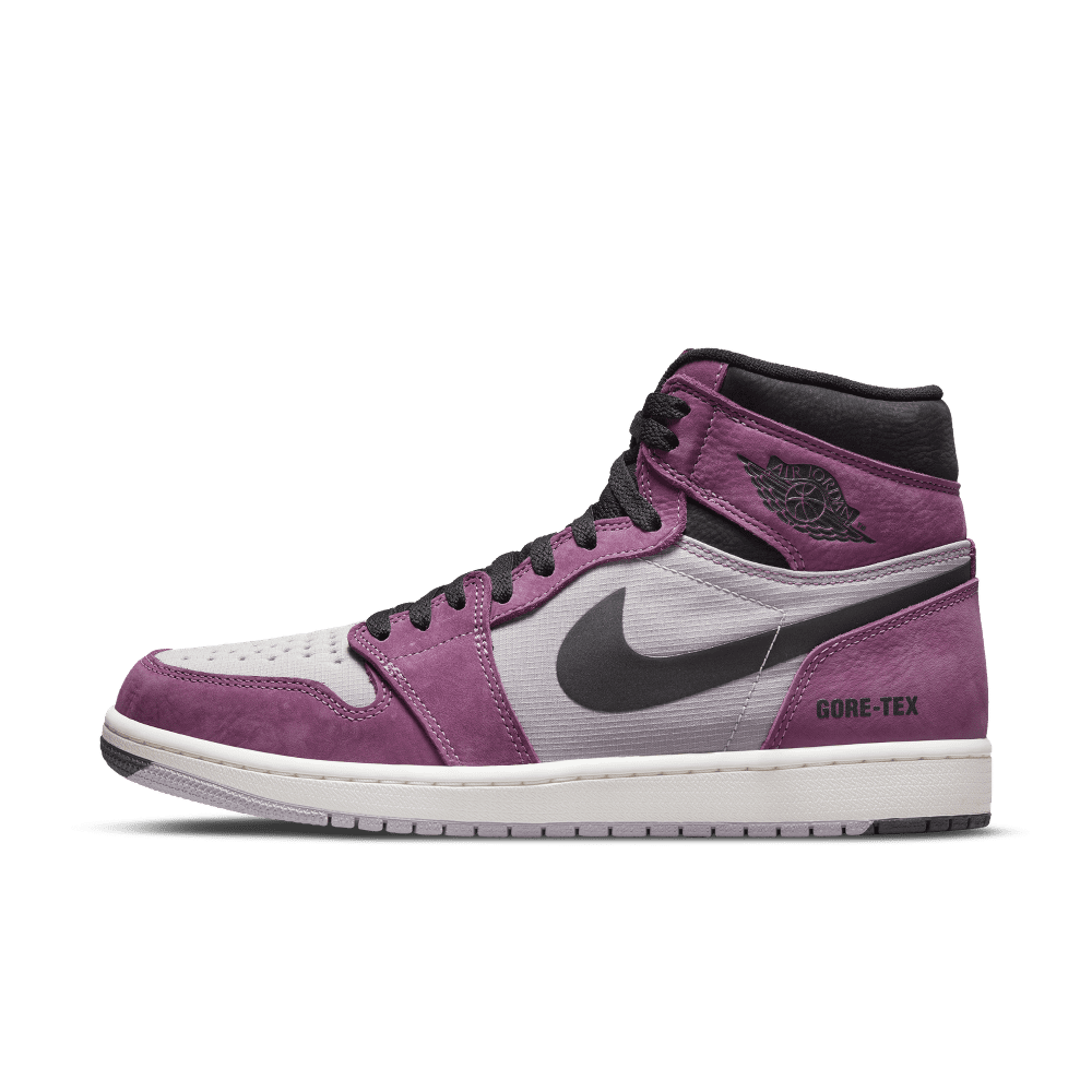 Air Jordan 1 Paars (DB2889-500)