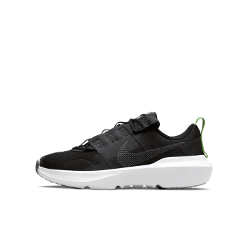 Nike Crater Impact Zwart (DB3551-001)