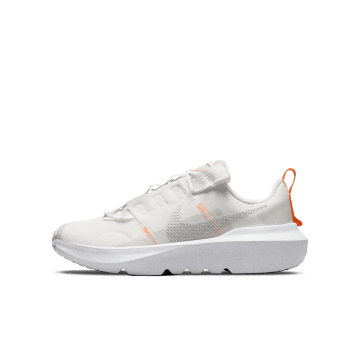 Nike Crater Impact Wit (DB3551-100)