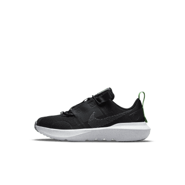 Nike Crater Impact Zwart (DB3552-001)