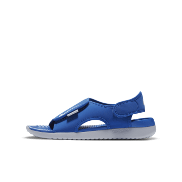 Nike Sunray Adjust 5 V2 Blauw (DB9562-400)