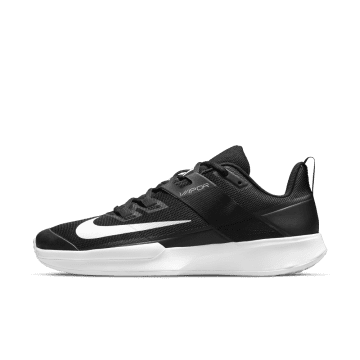 NikeCourt Vapor Lite Hardcourt Zwart (DC3432-008)
