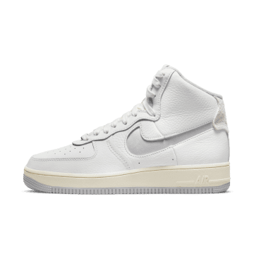 Nike Air Force 1 Sculpt Wit (DC3590-101)