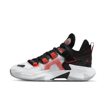 Jordan Why Not .5? Wit (DC3637-160)