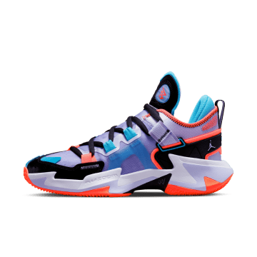 Jordan Why Not .5? Paars (DC3637-500)