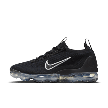 Nike Air VaporMax 2021 FK Zwart (DC4112-002)