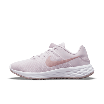 Nike Revolution 6 FlyEase Next Nature Eenvoudig aan en uit te trekken (straat) Paars (DC8997-500)