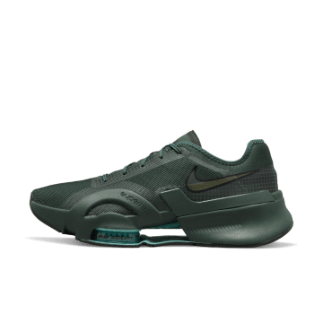 Nike Air Zoom SuperRep 3 voor HIIT-sessies Groen (DC9115-393)