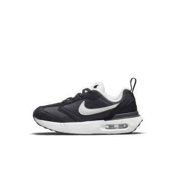 Nike Air Max Dawn Zwart (DC9318-002)