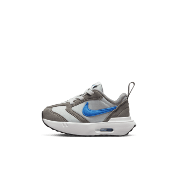 Nike Air Max Dawn voor baby’s/peuters Grijs (DC9319-005)