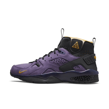 Nike ACG Air Mowabb Paars (DC9554-500)