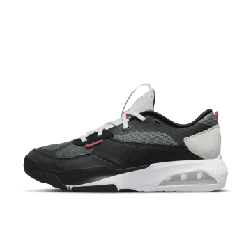 Jordan Air 200E Zwart (DC9836-060)