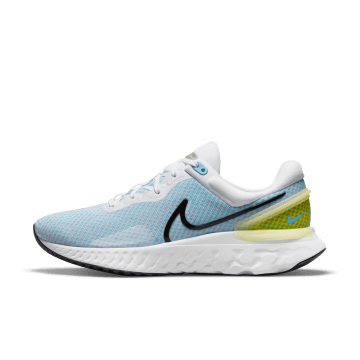 Nike React Miler 3 (straat) Wit (DD0490-100)
