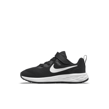 Nike Revolution 6 Zwart (DD1095-003)