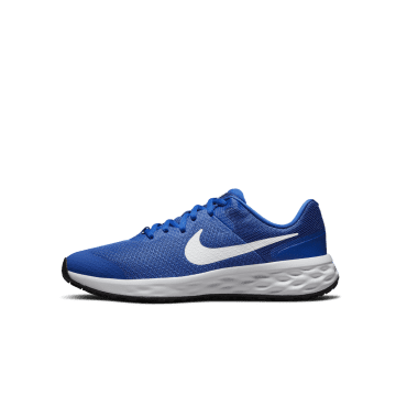 Nike Revolution 6 (straat) Blauw (DD1096-411)