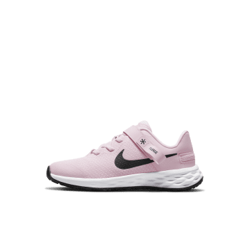 Nike Revolution 6 FlyEase Eenvoudig aan en uit te trekken Roze (DD1114-608)