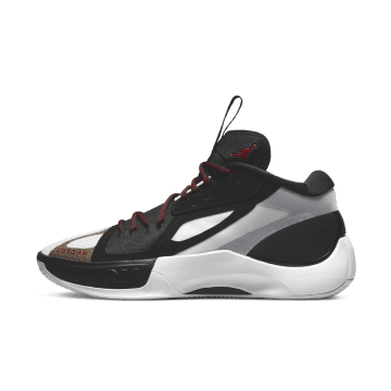 Jordan Zoom Separate Zwart (DH0249-001)