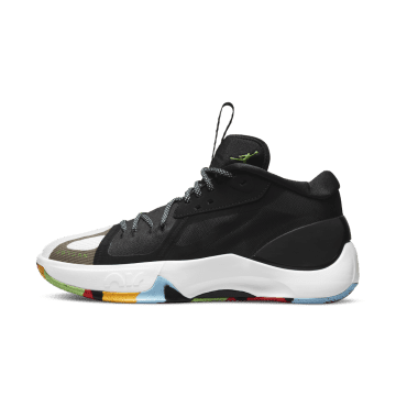 Jordan Zoom Separate Zwart (DH0249-030)