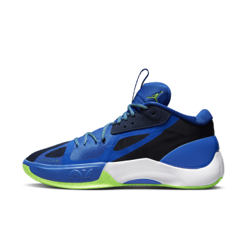 Jordan Zoom Separate Blauw (DH0249-400)