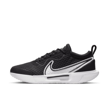 NikeCourt Zoom Pro Hardcourt Zwart (DH0618-010)