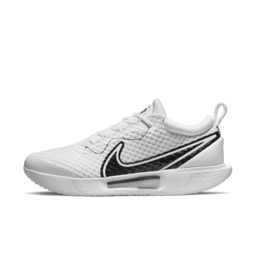 NikeCourt Zoom Pro Hardcourt Wit (DH0618-100)