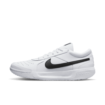NikeCourt Zoom Lite 3 Hardcourt Wit (DH0626-100)