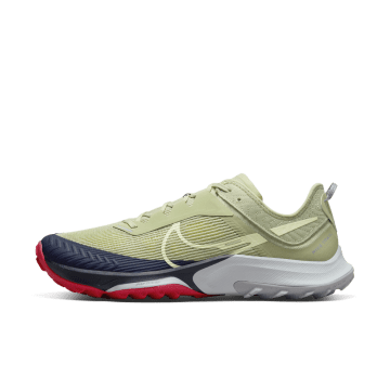 Nike Air Zoom Terra Kiger 8 Trailrunningschoenen Groen (DH0649-300)