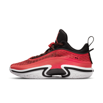 Air Jordan XXXVI Low Rood (DH0833-660)