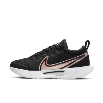 NikeCourt Zoom Pro Hardcourt Zwart (DH0990-091)