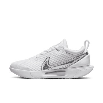NikeCourt Zoom Pro Hardcourt Wit (DH0990-101)
