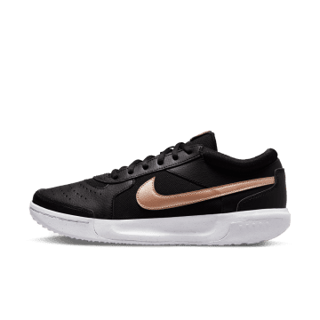 NikeCourt Zoom Lite 3 Zwart (DH1042-091)
