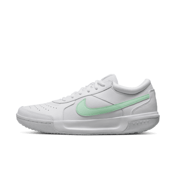 NikeCourt Zoom Lite 3 Wit (DH1042-100)