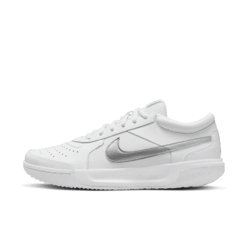 NikeCourt Zoom Lite 3 Wit (DH1042-101)