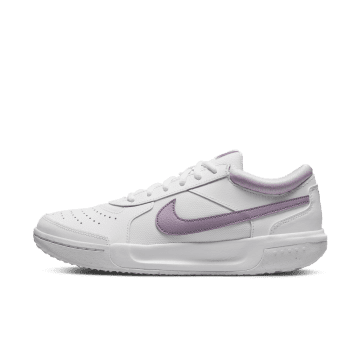 NikeCourt Zoom Lite 3 Wit (DH1042-117)
