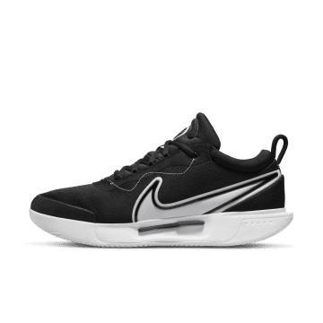 NikeCourt Zoom Pro (gravel) Zwart (DH2603-010)