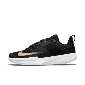 NikeCourt Vapor Lite (gravel) Zwart (DH2945-024)