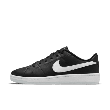 Nike Court Royale 2 Next Nature Zwart (DH3160-001)