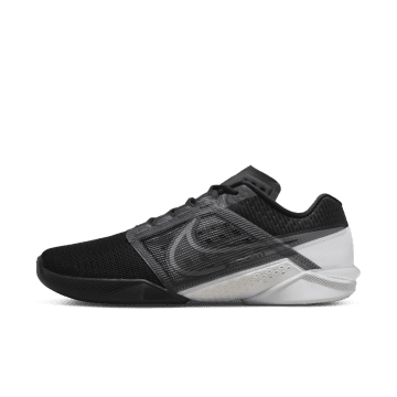 Nike Zoom Metcon Turbo 2 Zwart (DH3392-010)