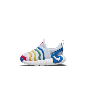 Nike Dynamo Go Eenvoudig aan en uit te trekken voor baby’s/peuters Blauw (DH3438-400)